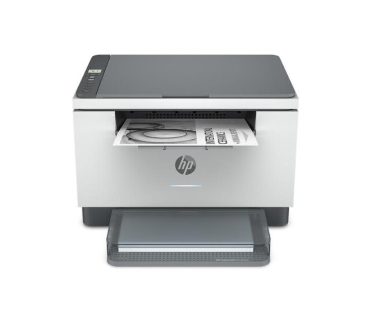 惠普（HP）M232dw 自动双面无线激光打印一体机